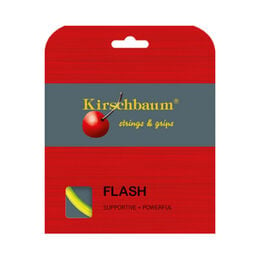 Kirschbaum Flash 12 m gelb